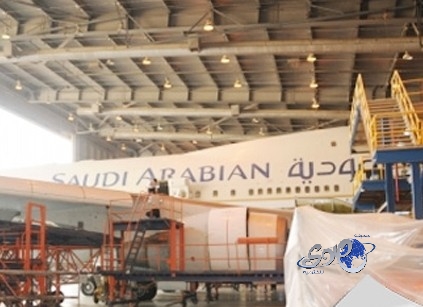 الفيدرالية للطيران الأمريكية تجدد رخصتها للشركه السعوديه لهندسة وصناعه الطيران