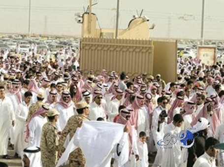 «الجنادرية» تستنبت تاريخها لتروي للأجيال قصة نشأتها