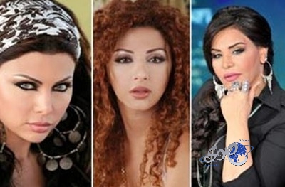 المنافسة تشتد على “عنكبوت” هيفاء وضفدعة” ميريام و” تمساح ” أحلام!