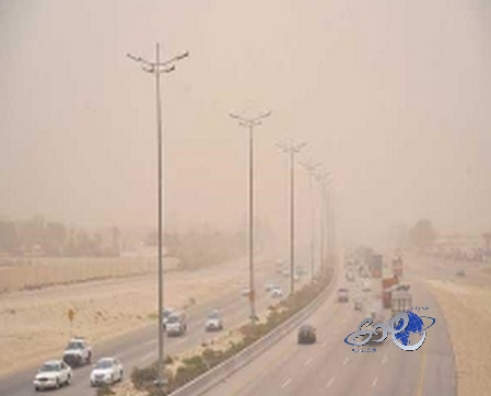 سوء الأحوال الجوية يعطل الدراسة بـ “الشرقية” و”الإحساء” اليوم السبت