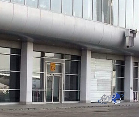 الطيران المدني: اسألوا “السعودية” عن حادثة “صالة الحجاج”