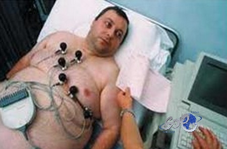 شريحة إلكترونية لإنقاص الوزن