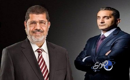 القضاء المصري يرفض دعوى وقف برنامج “باسم يوسف”
