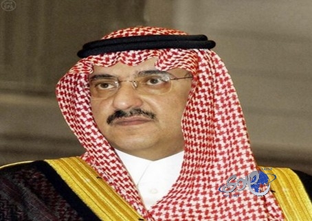 الأمير محمد بن نايف يلتقي مسؤولي الجمعية الوطنية للمتقاعدين