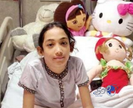 محامي “رهام” ينفي صدور تقريرين أمريكيين يثبتان خمول “الإيدز” لدى الطفلة