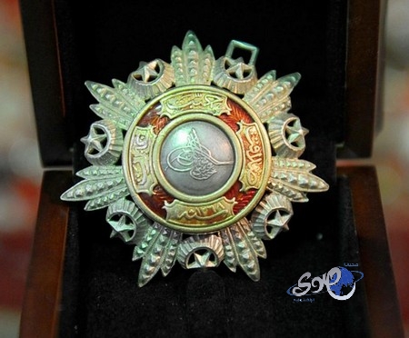 قطعة أثرية عمرها 150 عام في قرية عسير التراثية بالجنادرية