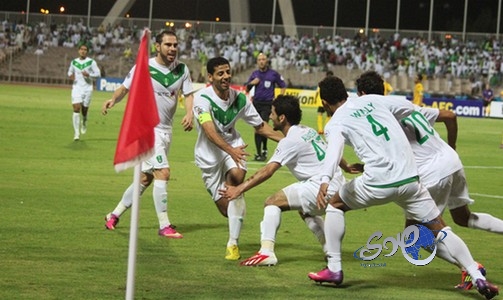 الأهلي السعودي يتأهل إلى دور الـ16 لدوري أبطال آسيا