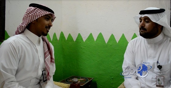 جناح الباحة في الجنادرية ينجح في جذب الزوار ..(فيديو وصور)