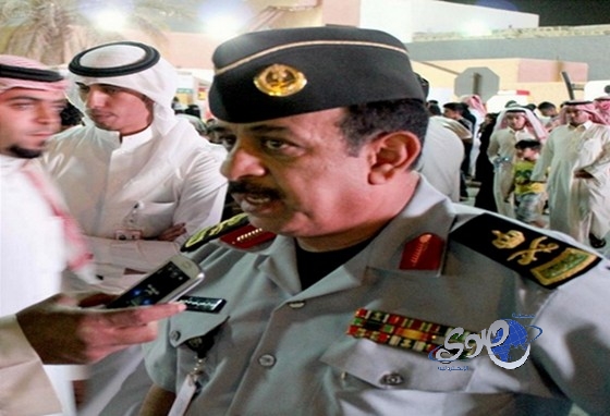 اللواء الزامل .. ادارة المهرجان فوجئت بحضور “اريام” وتم منعها من المشاركة