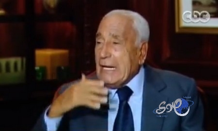 هيكل: «الإخوان» تسلقوا الثورة المصرية ومرسي لا يفهم!