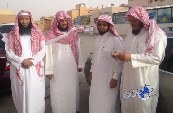 بالفيديو .. عضو هيئة الجنادرية يشكر ادارة المهرجان على استجابتهم له وتفاعلهم معه