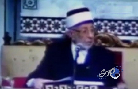 بالفيديو.. التلفزيون السوري يعتذر عن تكذيبه «فيديو» مقتل البوطي