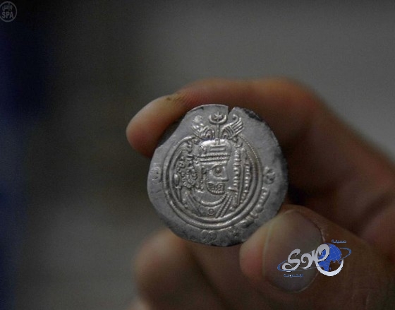 نوادر القطع والتراث تستوقف زوار جناح مكة المكرمة بالجنادرية