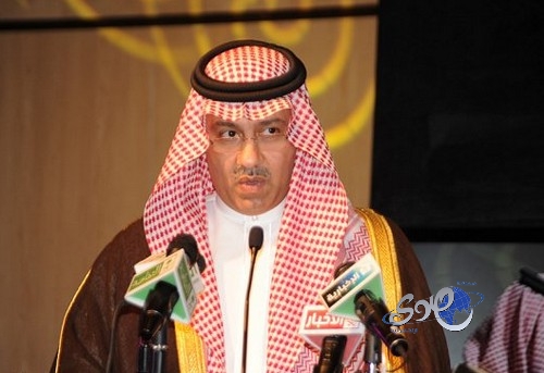 الأمير عبدالعزيز بن عبدالله يدشن الثلاثاء القادم البوابة الإلكترونية لموسوعة المملكة