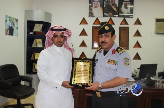 اللواء الزامل يستقبل فريق عمل “صدى” المكلف بتغطية مهرجان الجنادرية