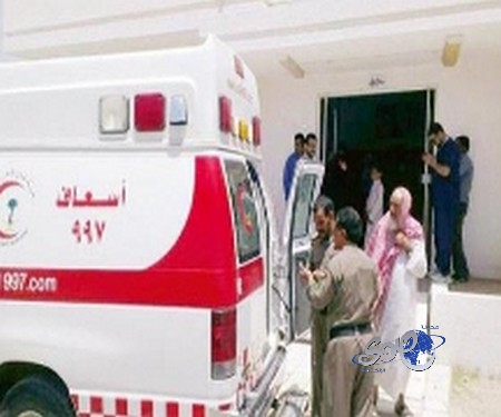 تماس كهربائي يصيب 12 طالبة ببادية جرد