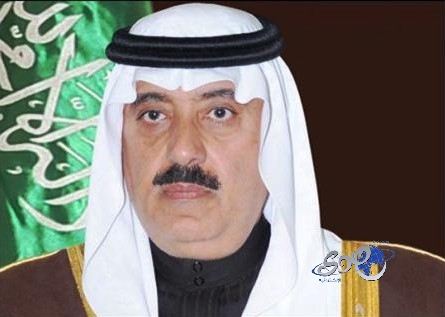 التلفزيون السعودي يستضيف الأمير متعب بن عبدالله في لقاء مباشر مساء يوم غد