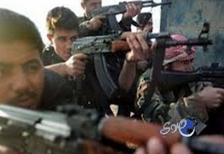 ليبيا تنفي التعامل مع “الجيش السوري الحر” عسكرياً