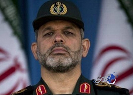 إيران: التدخل العسكري الغربي ضد سوريا سيجعل المنقطة على أعتاب الانفجار