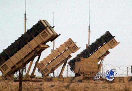 أميركا تنشر «باتريوت» على حدود الاردن مع سوريا