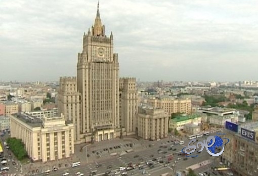 روسيا : نأمل أن تبذل مجموعة “أصدقاء سوريا” جهودا لتنظيم مفاوضات بين الحكومة والمعارضة