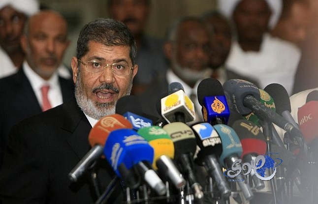 الرئيس المصري يعلن إجراء تعديلاً وزارياً