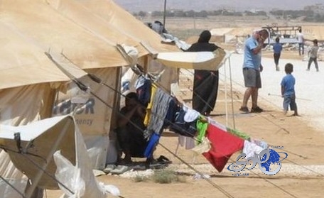 الاردن يرحل عدد من اللاجئين السوريين الى بلادهم بعد أكتشاف حالات إيدز