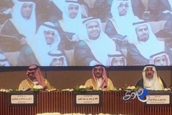 أمير الرياض يرعى حفل معهد الإدارة العامة بيوم الخريج والوظيفة الـ 17