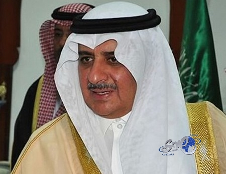 أمير منطقة تبوك يلتقي أهالي محافظة الوجه