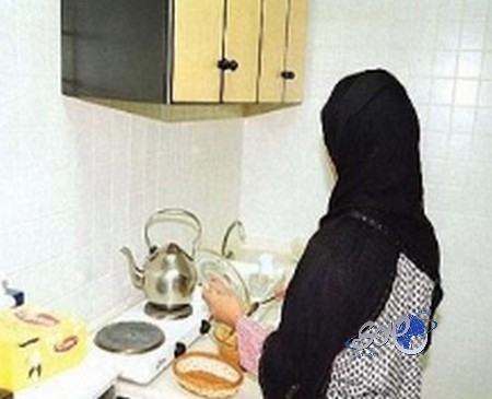 عودة العمالة المنزلية السيرلانكية بضمانات من الشهر الجاري