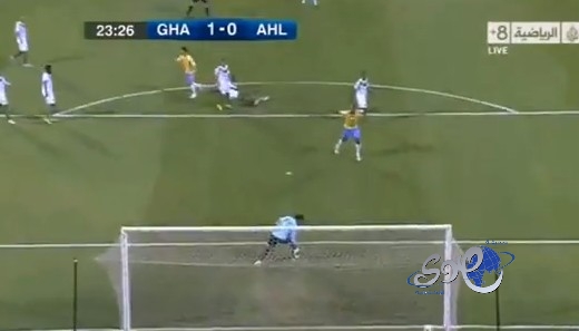 بالفيديو..الغرافة يتعادل مع الأهلي ويتأهل للدور الثاني لدوري ابطال آسيا