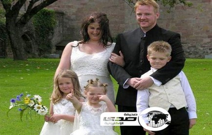 أب يذبح أبنائه الثلاثة ثم ينتحر