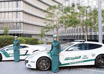 دوريات رياضية