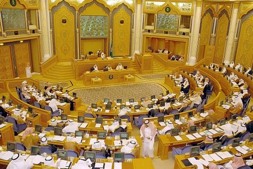 مجلس الشورى يناقش نظام التعطل عن العمل والإستراتيجية الوطنية للشباب