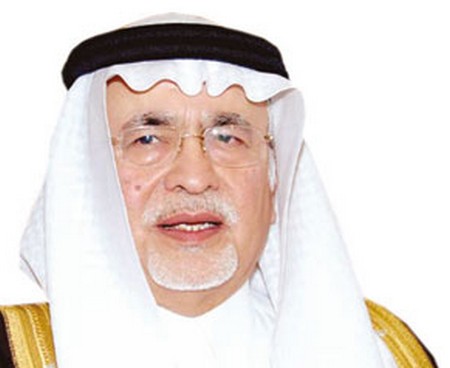 خوجة .. البيان المتضمن أسماء ضيوف مهرجان الإعلام العربي في المملكة ليس له أساس من الصحة