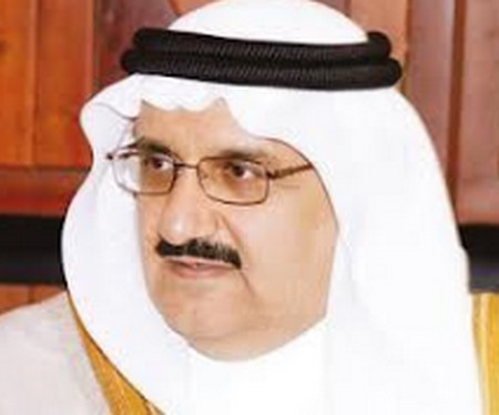 الأمير منصور بن متعب: وقف تسليم المنح للمواطنين ونعاني كثيراً من أعداء “التغيير”