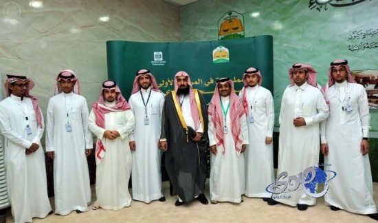 وزارة العدل تصدر الوكالات إلكترونياً لرواد الجنادرية العام المقبل