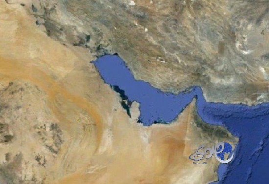 هزة أرضية خفيفة على المنطقة الشرقية والخليج