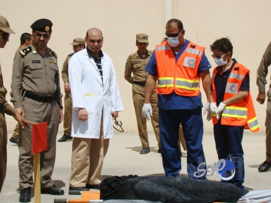 وفاة وإصابة خمس نزيلات بسجن النساء بإصلاحية الدمام