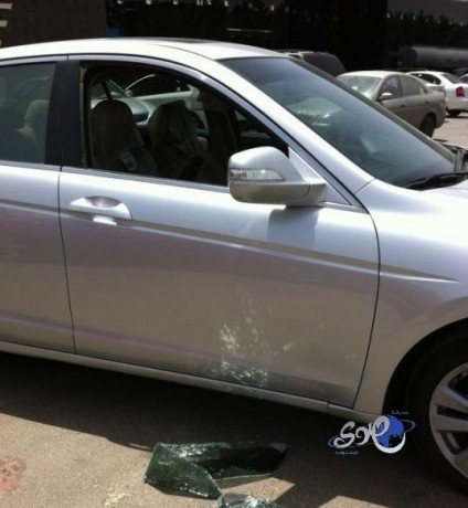 تعرض سيارات مواطنين للسرقة والاعتداء بمكة