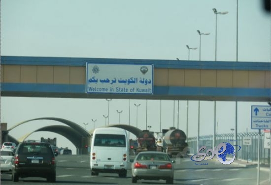 سعودي في الكويت يردد “أنا رامبو الصليبية”