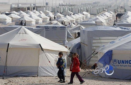 250 مليون دينار احتياج الأردن لخدمة اللاجئين السوريين