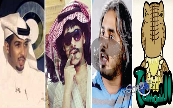 بالفيديو..شاعر يهجو”فيحان”و”التمساح”و”إيش اللي” عبر”اليوتيوب”