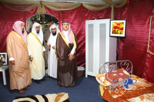 محافظ الخُبر يفتتح ملتقى الشبل المسلم