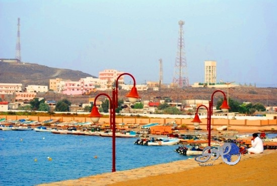 وفاة عشريني غرقاً على شاطئ محافظة البرك