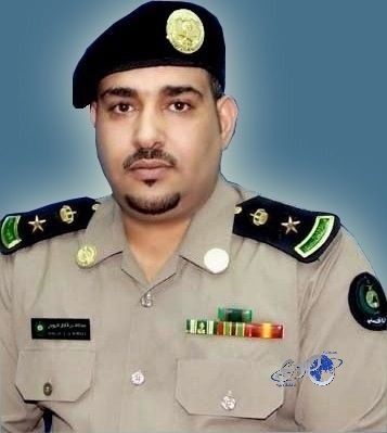 مدني الجوف يحذِّر من رياح نشطة ومثيرة للأتربة والغبار