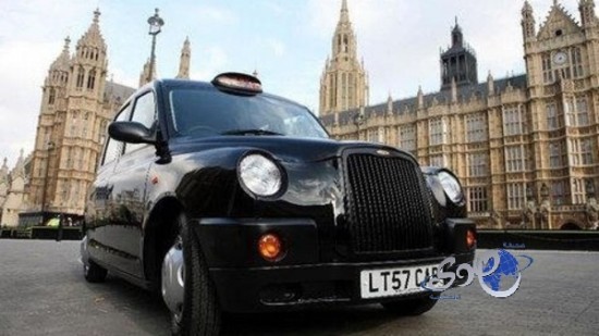 قيادة سيارات الأجرة في لندن تنمي القدرات الذهنية