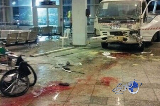 مسؤول بمطار جدة: حادثة المطار ليست جنائية ولجنة عليا بدأت التحقيق فيها