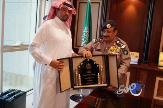 الفريق التويجري: نرحب بالنقد البناء من أي فئة من فئات المجتمع