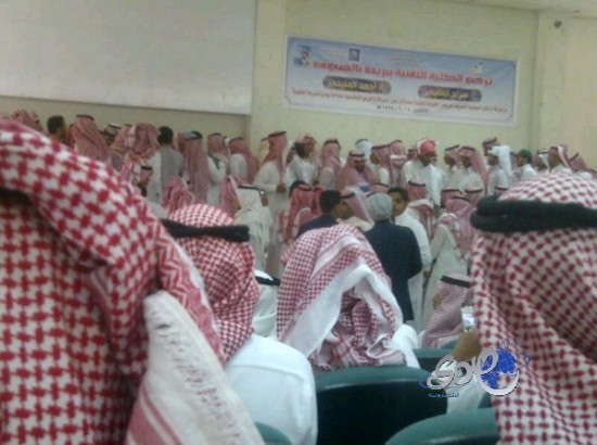 فوضى في الكلية التقنية بـ”بريدة” بعد نفيها وظائف “أرامكو”